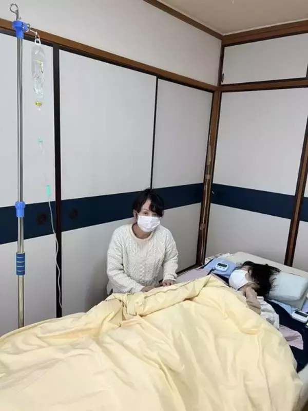 「熊本地震から10年――「元気だったらボランティアに行きたかった」その声を国へ　難病患者への適切な障害認定と福祉サービス提供を求める請願に向け、署名活動と紹介議員のご協力のお願い」の画像