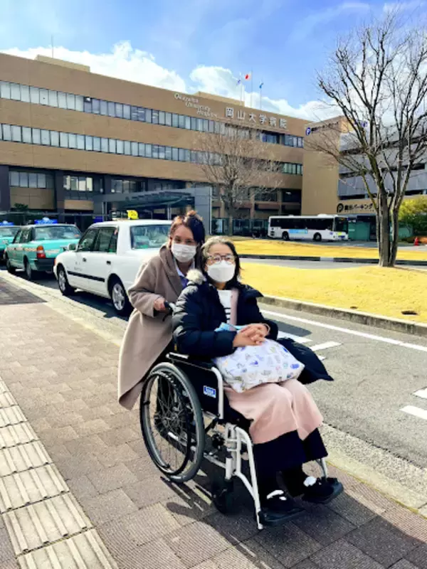 「熊本地震から10年――「元気だったらボランティアに行きたかった」その声を国へ　難病患者への適切な障害認定と福祉サービス提供を求める請願に向け、署名活動と紹介議員のご協力のお願い」の画像