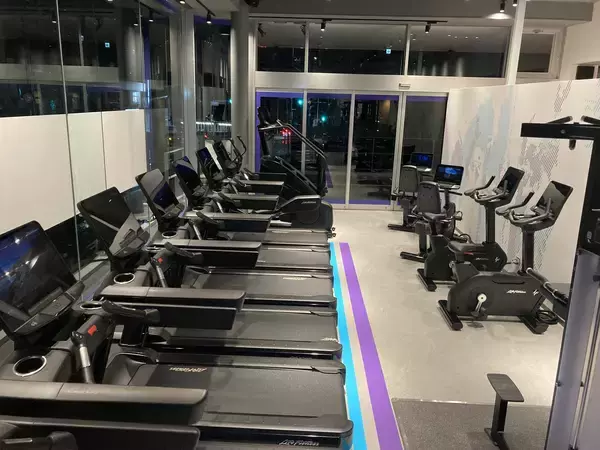 「【5月11日グランドオープン】エニタイムフィットネス川西東畦野店　プレオープン好評開催中／今ならお得にスタート可能」の画像