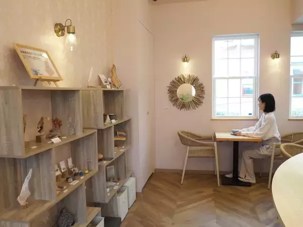 「世界No.1のバリスタが監修！淡路島西海岸でアートに囲まれた心躍る空間を アートカフェ『ART CAFETTA AWAJISHIMA』 2025年12月1日（月）オープン」の画像