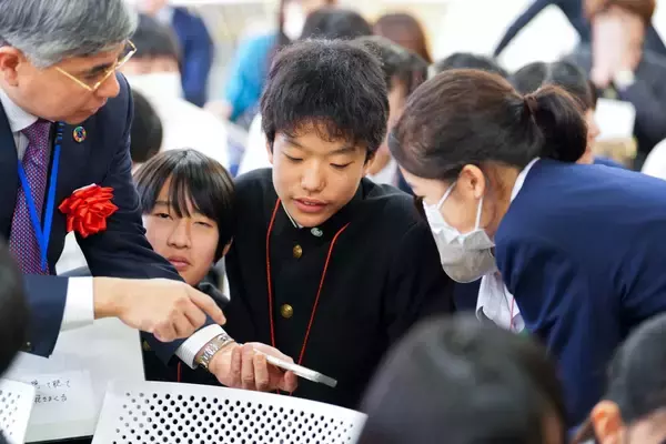 【開催報告】中高生と地域企業がさいたま市の未来を本気で探究！「さいたまカップ2025」結果発表