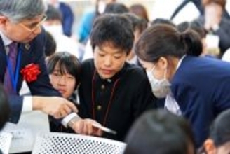 【開催報告】中高生と地域企業がさいたま市の未来を本気で探究！「さいたまカップ2025」結果発表