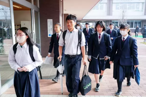 「【開催報告】中高生と地域企業がさいたま市の未来を本気で探究！「さいたまカップ2025」結果発表」の画像