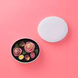 「メサージュ・ド・ローズから、“シェリーシリーズ”発売　― 香りをまとう、華やぐ瞬間をチョコレートに ―」の画像2