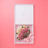 「メサージュ・ド・ローズから、“シェリーシリーズ”発売　― 香りをまとう、華やぐ瞬間をチョコレートに ―」の画像3