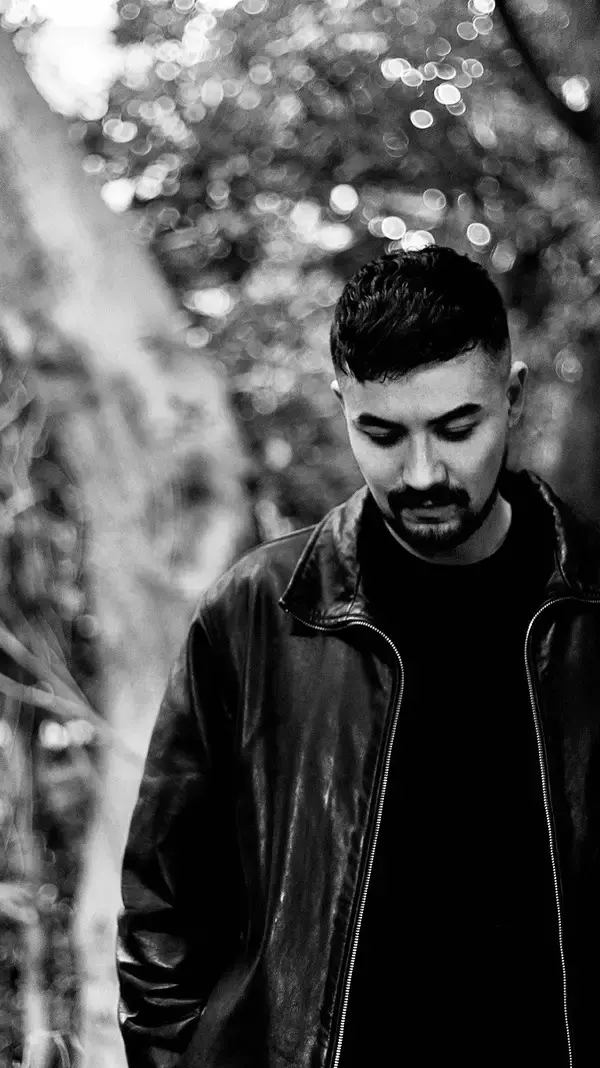 「2026年3月6日(金)「エピカ・沖縄」にて、TECHNOとELECTROを融合した独自のサウンドでアグレッシブなPLAY STYLEを魅せるRickey Shannonが約一年振りに『CROSS』開催決定！女性完全入場無料＋3ドリンク付きでご招待！」の画像