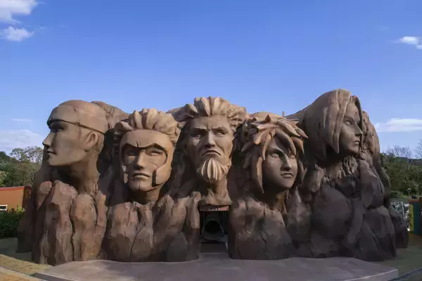 「アニメとゲームの世界が盛りだくさん！！「ニジゲンノモリ」を1日満喫！『春のニジゲンノ“モリモリ” キャンペーン』」の画像