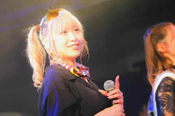 「Finally、8月5日にメジャー1st EP投下10日間耐久ライブを経て、Zepp Shinjukuワンマンへ本格始動」の画像