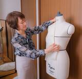 「“理論で服を選ぶ”という新常識深田恭美著『ファッションの方程式』が女性たちの共感を集める。予約開始直後にベストセラー獲得。大きな話題に」の画像3