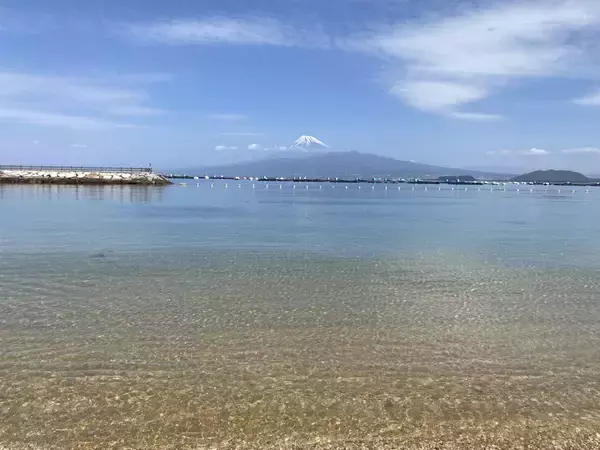 「子育てファミリーの夏を変える！西伊豆「らららサンビーチ」、2026年夏も縁日や地元割引も導入、駐車場予約でリニューアル開催決定」の画像