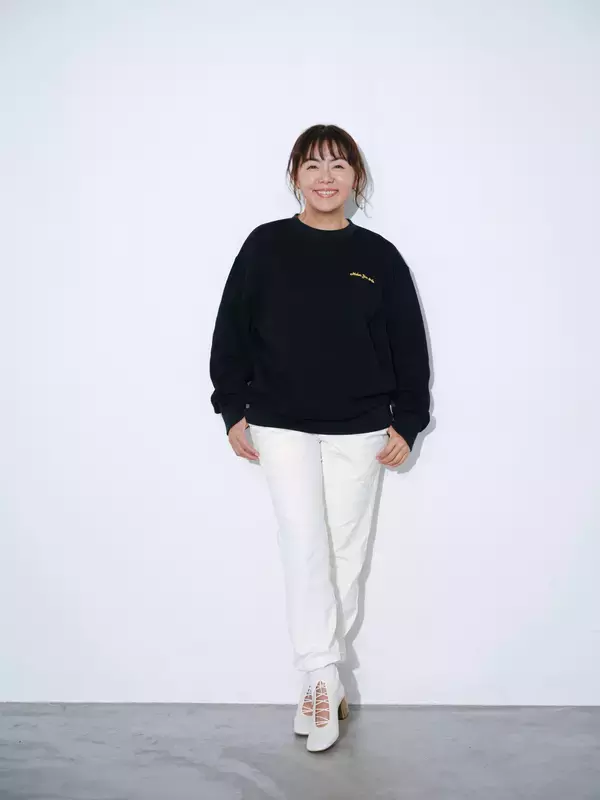 「田中律子さん監修 バナナから生まれた『SunshineDays』コレクション、期間限定で登場」の画像