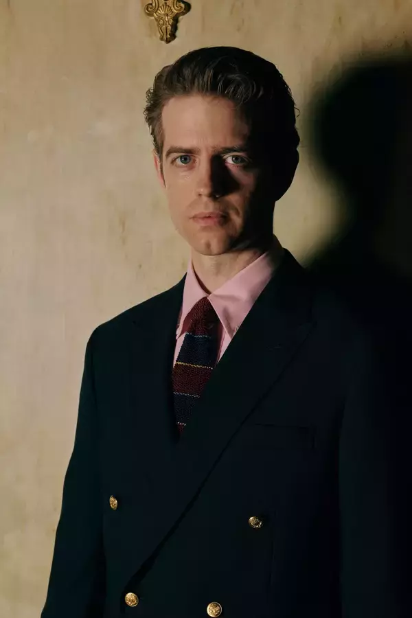 「アメリカントラディショナルウェアの歴史〈Southwick(サウスウィック)〉が、2026年春シーズンより卸売事業を開始　」の画像