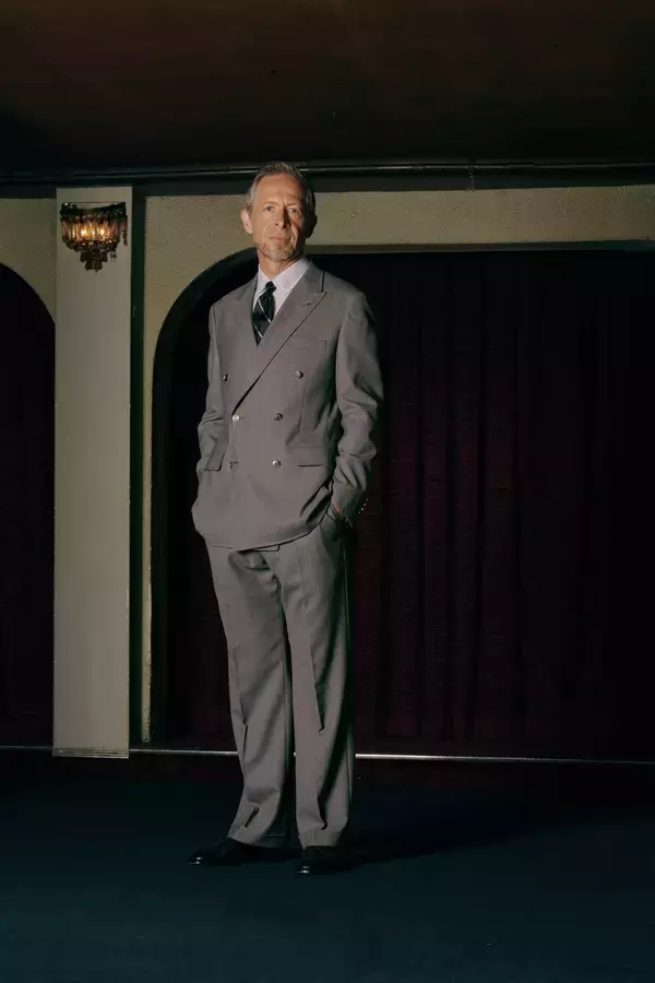 「アメリカントラディショナルウェアの歴史〈Southwick(サウスウィック)〉が、2026年春シーズンより卸売事業を開始　」の画像