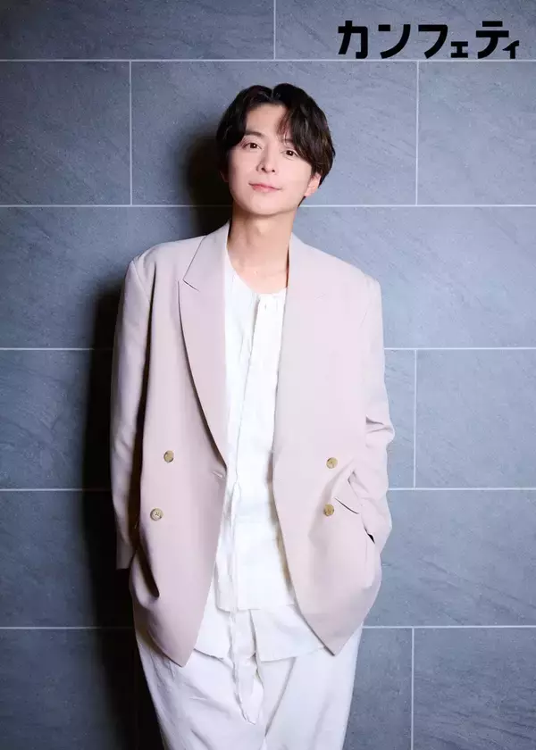 「【本日発行】表紙にMASHIHO・蒼井翔太・正木 郁 ＆ オペラ歌手 佐藤美枝子が登場！　シアター情報誌「カンフェティ」3月号発行」の画像