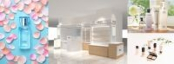 ～美と健康を応援する無添加主義(R)※のハーバーショップ～『ショップハーバー 名古屋栄三越』リニューアルオープン