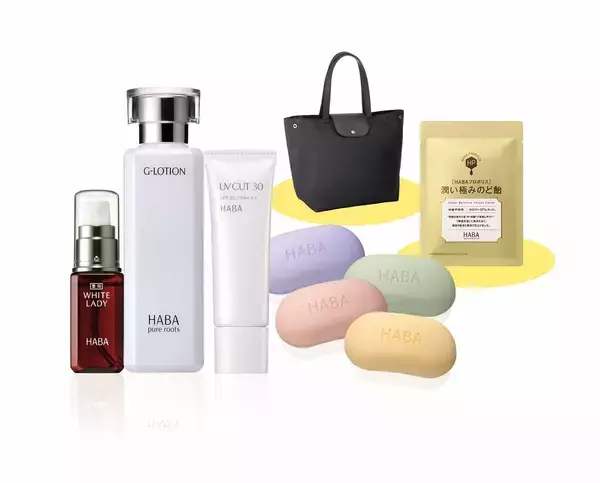 「～美と健康を応援する無添加主義(R)※のハーバーショップ～『ショップハーバー 名古屋栄三越』リニューアルオープン」の画像