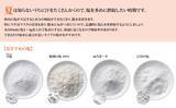 「【贈り物＆熱中症対策】青山 志穂 著『日本と世界の塩の図鑑』重版のお知らせ」の画像3