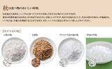 「【贈り物＆熱中症対策】青山 志穂 著『日本と世界の塩の図鑑』重版のお知らせ」の画像4