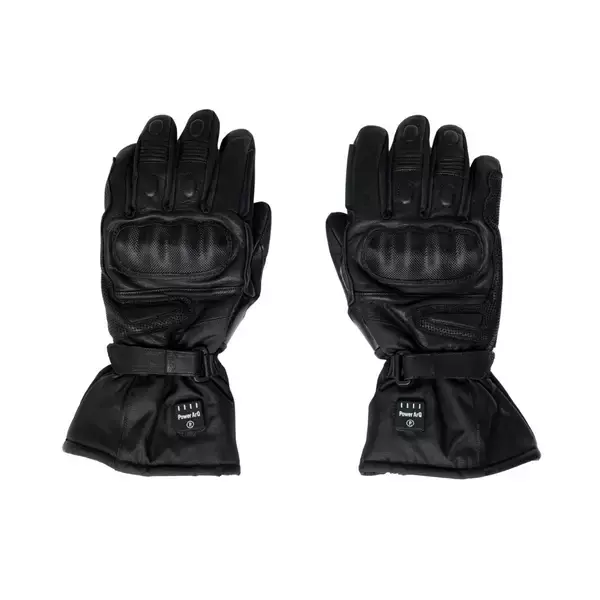 「冬のアウトドア・バイクを快適に。電熱ウェア「Voltera Glove」「Voltera Neck Warmer」が登場」の画像