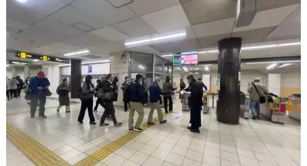 「東大阪市自動運転バス社会実装プロジェクト」近畿大学経済学部新井ゼミが研究調査報告と政策提言を実施