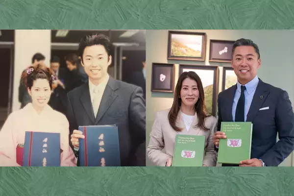 「ヴァン クリーフ＆アーペル ジャパンを率いる日本人女性──山本晃子が語る「継承」の哲学」の画像