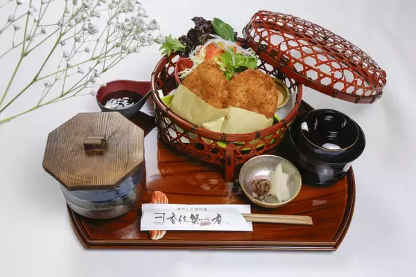 「香住漁港の水産加工卸会社が県外初進出！大阪・なんばオリエンタルホテル内に“活きた香住ガニ”の専門店「香住蟹一番」を4月20日(月)にオープン！」の画像