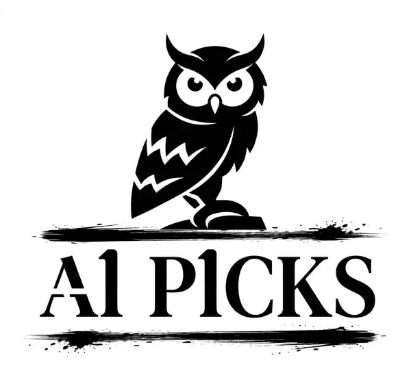 「完全自動運営のAIネイティブ・ニュースサイト『AI Picks』　COOD株式会社が公開　「人間を雇用するのはやめました」元TikTok社員が起業」の画像