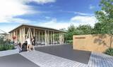 「【和泉市・黒鳥山公園】2026年秋、公園型リゾート「IZUMI Garden Terrace」が誕生」の画像1