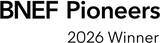 「シルバーストリーム、ブルームバーグ2026　NEFパイオニア賞を受賞」の画像1