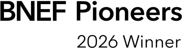 シルバーストリーム、ブルームバーグ2026　NEFパイオニア賞を受賞