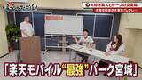 「広島ホームテレビ【カープ道】「トークの交流戦 楽天編」」の画像4