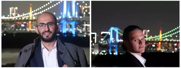 現役留学生がつくる、留学生のための、留学生専用プラットフォームJapan Alumni Network（JAN）β版をリリース