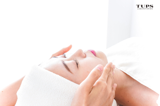 【日本上陸】世界1,300超のサロンが認めた　韓国発・高機能スキンケア「TUPS(トゥップス)」が3月2日(月)よりB2B展開および導入受付を開始。