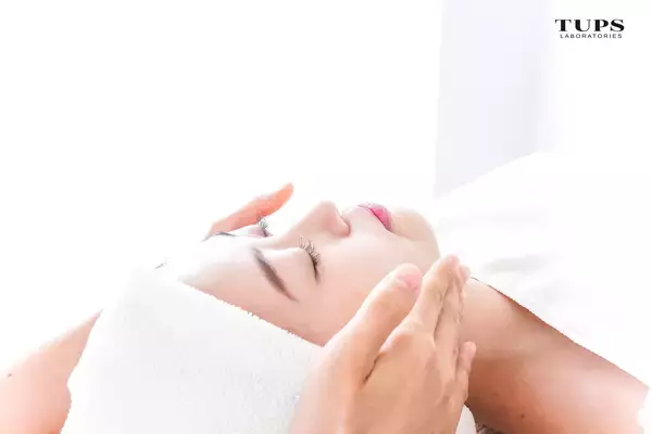【日本上陸】世界1,300超のサロンが認めた　韓国発・高機能スキンケア「TUPS(トゥップス)」が3月2日(月)よりB2B展開および導入受付を開始。