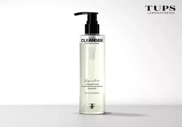 「【日本上陸】世界1,300超のサロンが認めた　韓国発・高機能スキンケア「TUPS(トゥップス)」が3月2日(月)よりB2B展開および導入受付を開始。」の画像