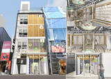 「2026年5月9日(土)グランドオープン　「Rodeo Drive」「BRAND OFF」が“渋谷センター街”に共同出店」の画像1