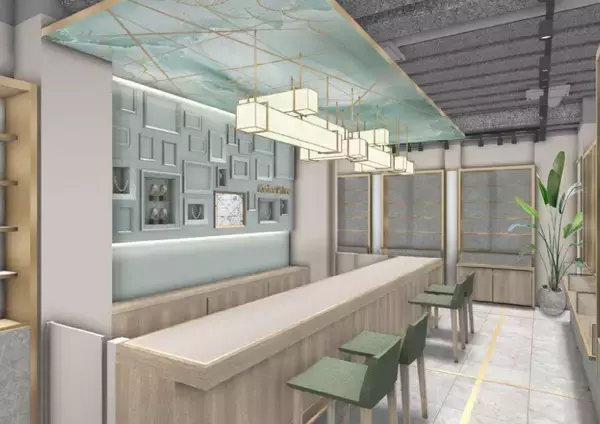 「2026年5月9日(土)グランドオープン　「Rodeo Drive」「BRAND OFF」が“渋谷センター街”に共同出店」の画像