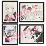 「「PEACH-PIT25周年特別展 大阪会場」5月30日より開催決定」の画像3