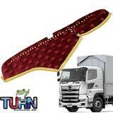 「インバウンド客がトラック用品爆買い？日本の「デコトラ文化」が世界へ、免税売上が2年で18倍に急増」の画像1