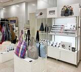 「【手のひらサイズのバッグシリーズ「NANOPLUS」】香港「AEON STYLE 康怡」で初の海外ポップアップストアを実施」の画像2