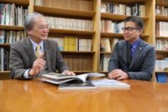 【近江学研究所】新所長就任のお知らせと7月4日開催の特別公開講座について～近江の精神を次代へ。新体制で描く『未来の近江』へ～