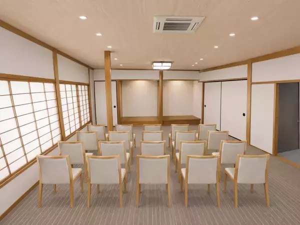 「奈良・菖蒲池の料亭あやめ館が創業１００周年！記念会席や特別展示、内覧会のほか新ブランドの展開など記念企画を実施します！」の画像