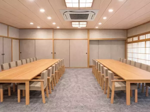 「奈良・菖蒲池の料亭あやめ館が創業１００周年！記念会席や特別展示、内覧会のほか新ブランドの展開など記念企画を実施します！」の画像