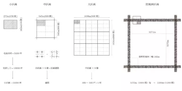 「「宇宙から見える森」の謎を解け！北海道・格子状防風林の価値を未来へ繋ぐ、専門家対談番組制作のクラウドファンディングを開始」の画像