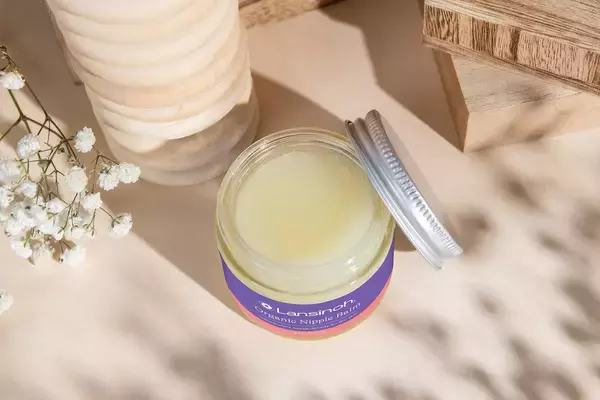 「【日本本格上陸 第1弾】全米売上シェアNo.1(※1)の母乳育児サポートブランド「Lansinoh®（ランシノ）」｜乳頭クリーム「オーガニックニップルバーム」など2商品を新発売」の画像