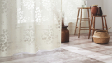 機能性とデザイン性を両立させたファブリックシリーズ第4弾「Eco de Happiness」を11月28日より販売開始！