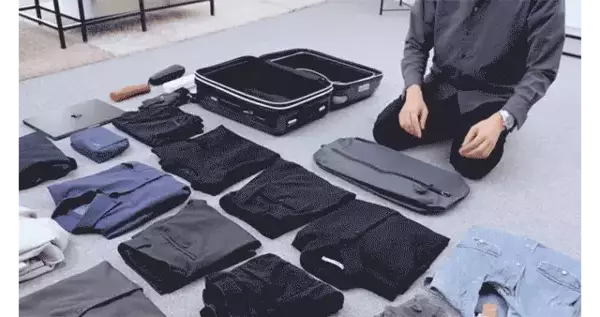 「公開から約3週間で10000％達成！ 電動圧縮バッグ「Qubo（キューボ）」が応援購入総額1,000万円を突破！！」の画像