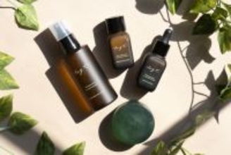 俳優 高橋 惠子さんプロデュース　自然のチカラで毎日をサポート！スーパーフード「モリンガ」シリーズ“おうちdeボンマルシェ”で2月1日(日)販売開始！