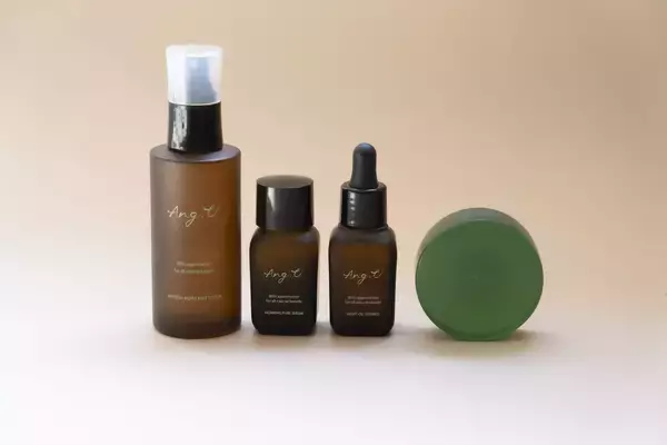 「俳優 高橋 惠子さんプロデュース　自然のチカラで毎日をサポート！スーパーフード「モリンガ」シリーズ“おうちdeボンマルシェ”で2月1日(日)販売開始！」の画像