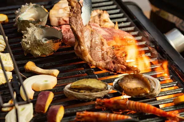 「【淡路島】1日4組限定の高級リゾート「THE GOAT AWAJI」ルームオンリープラン新登場、早期予約で最大50%割引」の画像